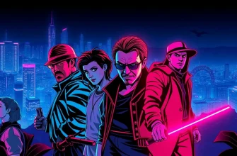 Top 10 Films on Drug Cartels