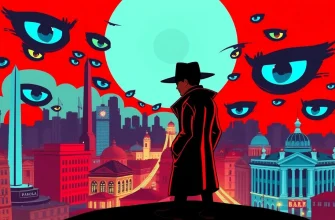 Top 10 Argentine Thrillers