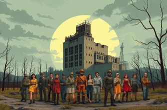 Top 10 Sci-Fi Films About Chernobyl