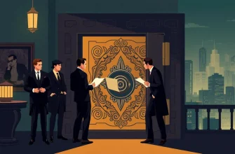 Top 10 Heist Films to Watch