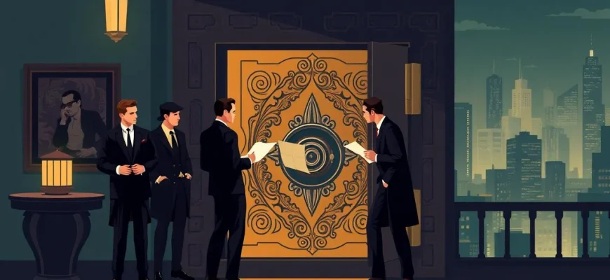 Top 10 Heist Films to Watch Top 10 Heist Films to Watch