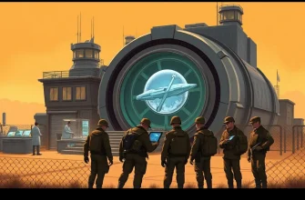 Top 10 Sci-Fi Films Set on Military Bases