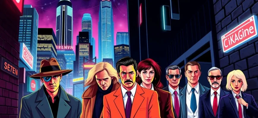 Top 10 Crime Films You Should Watch Top 10 Crime Films You Should Watch