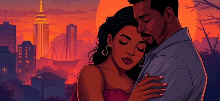 Slave Romance Films: A Cinematic Journey Slave Romance Films: A Cinematic Journey