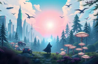 Fantasy Films with Modern Tech: A Unique Blend of Magic and Machines