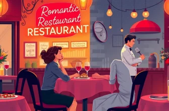 Top 10 Melodramatic Films Set in Restaurants