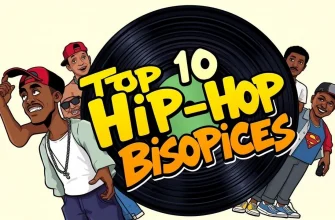 Hip-Hop Biopics: A Journey Through Beats and Rhymes