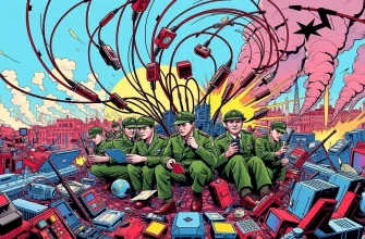 Top 10 War Films About Military Communication