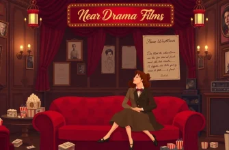 Top 10 New Year’s Drama Films for a Heartfelt Holiday