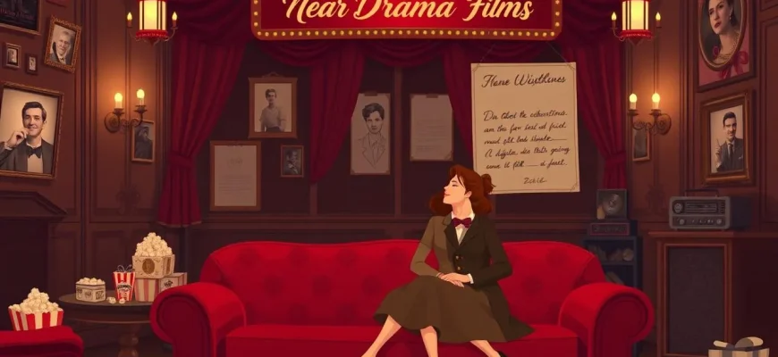 Top 10 New Year’s Drama Films for a Heartfelt Holiday Top 10 New Year’s Drama Films for a Heartfelt Holiday