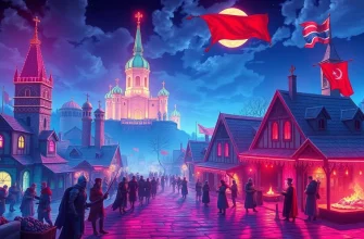 Soviet Medieval Films: A Journey Through Time