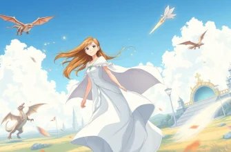 Fantasy Films Where Speed is the Essence