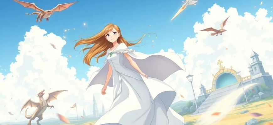 Fantasy Films Where Speed is the Essence Fantasy Films Where Speed is the Essence