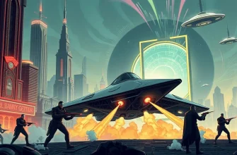 Top 10 Sci-Fi Action Films You Must Watch