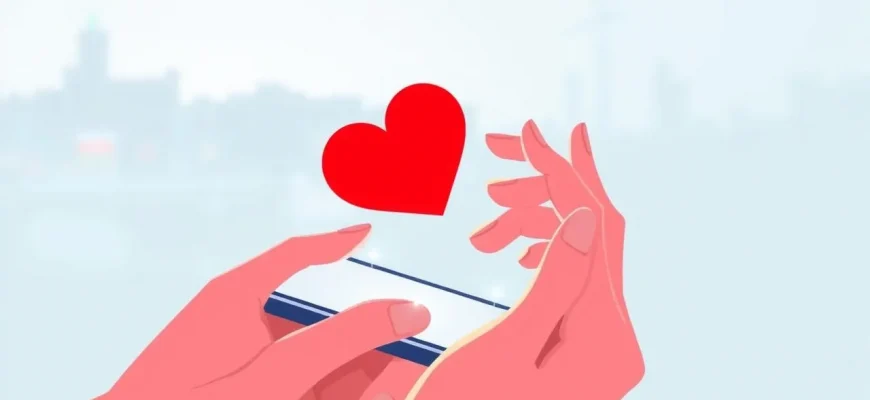 Top 10 Films About Internet Dating Top 10 Films About Internet Dating