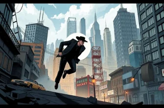 Top 10 Urban Survival Action Films