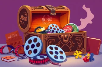 Top 10 Netflix Films You Must Watch