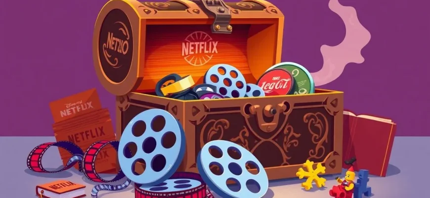 Top 10 Netflix Films You Must Watch Top 10 Netflix Films You Must Watch