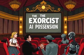 Top 10 Sci-Fi Exorcism Films