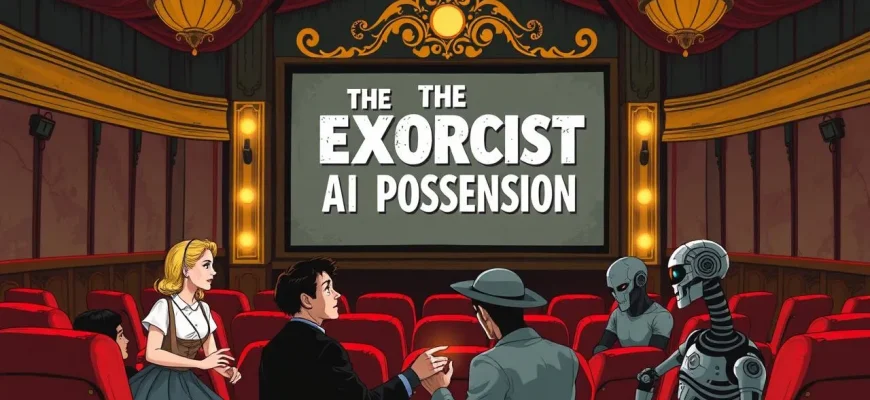 Top 10 Sci-Fi Exorcism Films Top 10 Sci-Fi Exorcism Films