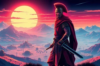 Persian Warrior Epics – A Cinematic Journey Persian Warrior Epics – A Cinematic Journey