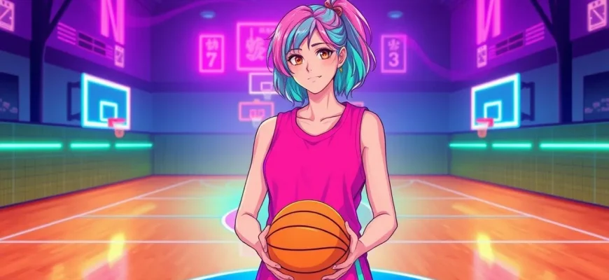 Top 10 Basketball Romance Films Top 10 Basketball Romance Films