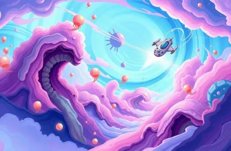 Top 10 Fantasy Films About Space Exploration