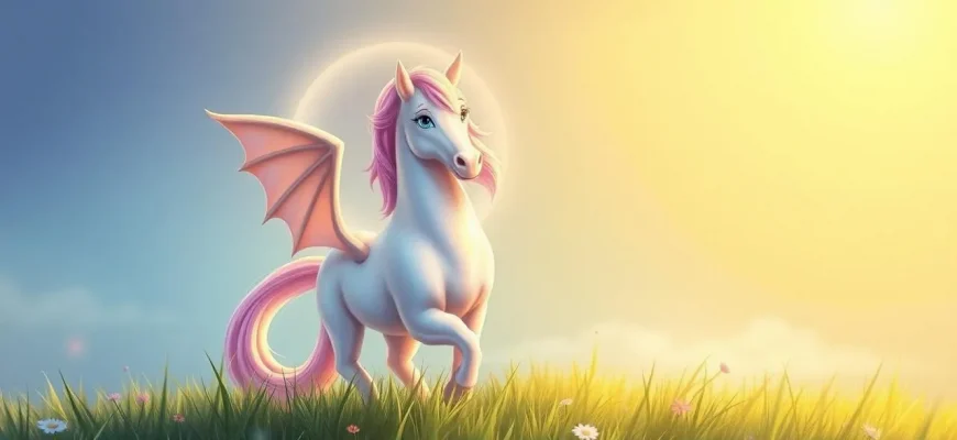 Unicorn Drama Films: A Collection of Magical Cinematic Tales Unicorn Drama Films: A Collection of Magical Cinematic Tales