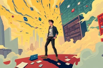 Startup Thrillers: 10 Films to Watch Startup Thrillers: 10 Films to Watch