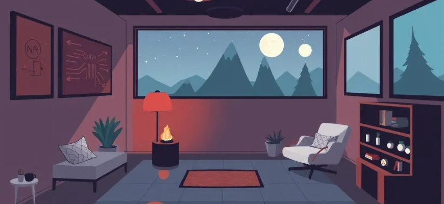 Top 10 Escape Room Films Top 10 Escape Room Films