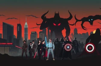 Top 10 Films on Battling Evil