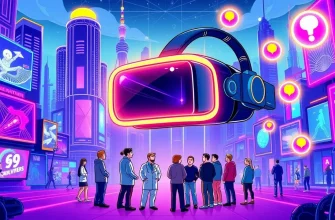 Explore VR Through These Eye-Opening Documentaries