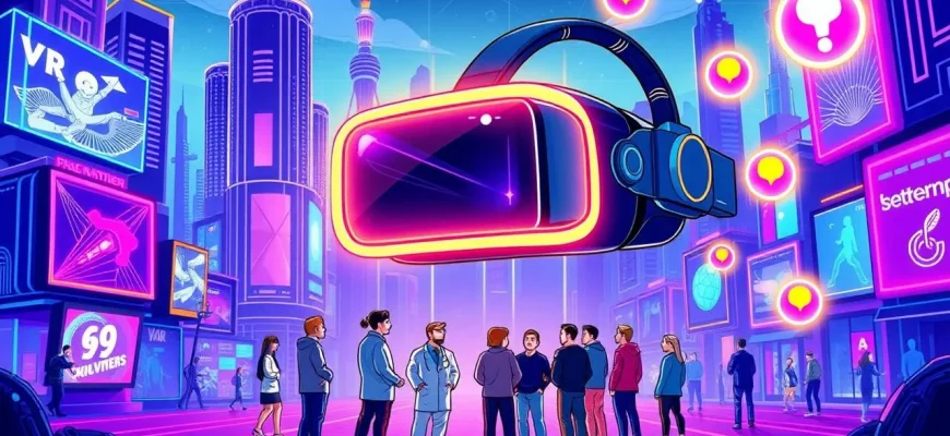 Explore VR Through These Eye-Opening Documentaries Explore VR Through These Eye-Opening Documentaries