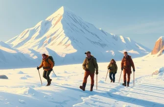 Adventure Survival Films: A Thrilling Journey