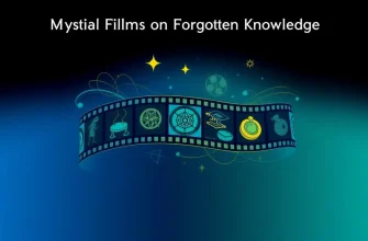 Top 10 Mystical Films About Forgotten Knowledge Top 10 Mystical Films About Forgotten Knowledge