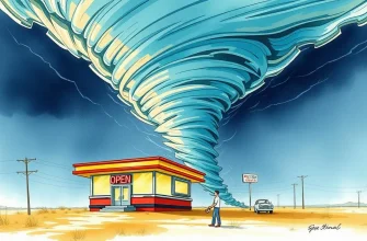 Tornado Films: A Whirlwind of Cinematic Thrills Tornado Films: A Whirlwind of Cinematic Thrills