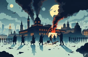 Crime Films Reflecting Social Consequences