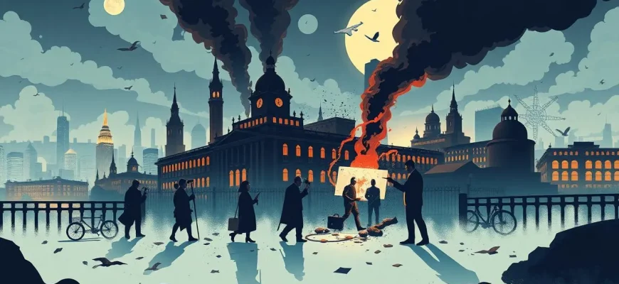 Crime Films Reflecting Social Consequences Crime Films Reflecting Social Consequences