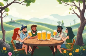 Fantasy Films with a Pint of Magic