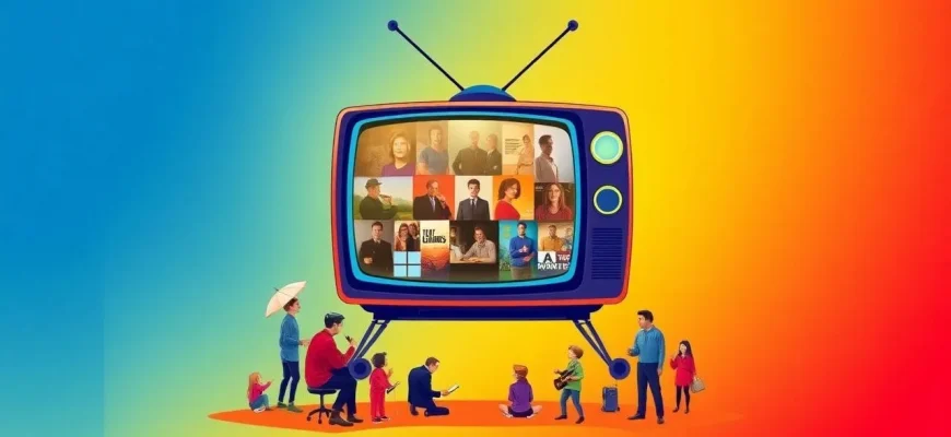 Top 10 TV Biopics You Can’t Miss Top 10 TV Biopics You Can’t Miss