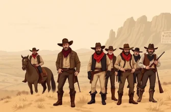 18th Century Western Films Collection