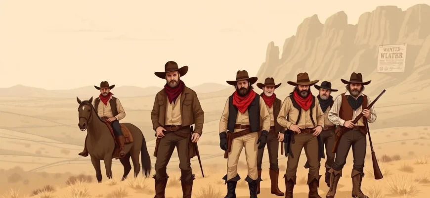 18th Century Western Films Collection 18th Century Western Films Collection