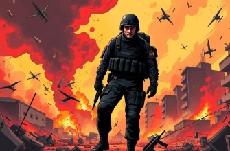 Top 10 GRU Special Forces War Films