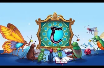 Fantasy Insect Films: A Cinematic Journey into the Miniature World