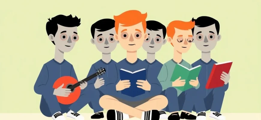 Family Films About Clones: A Unique Viewing Experience Family Films About Clones: A Unique Viewing Experience