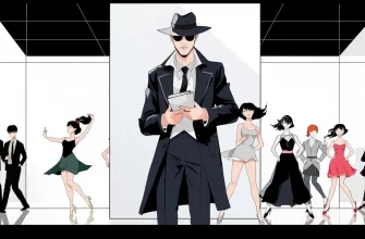 Top 10 Detective Dance School Films Top 10 Detective Dance School Films