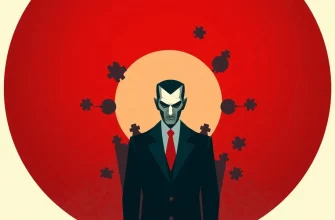 Top 10 Films About Evil Masterminds