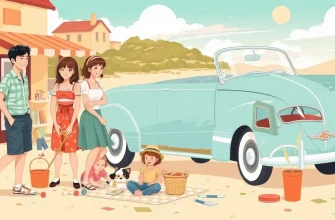 Top 10 Summer Holiday Dramas to Watch Top 10 Summer Holiday Dramas to Watch