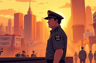 10 Must-Watch Security Guard Dramas