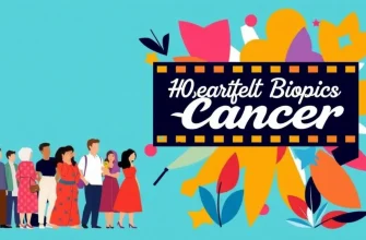 10 Heartfelt Biopics About Cancer